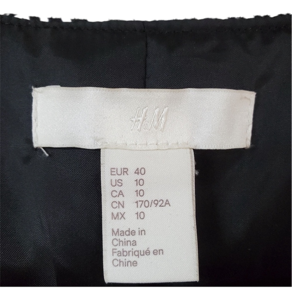 Baby Phat Black Belted Dress - Picture 6 of 7